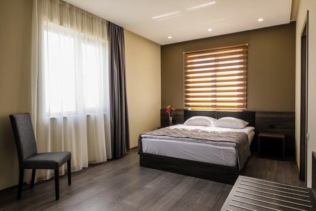 Bien Hotel Yerevan Exterior photo